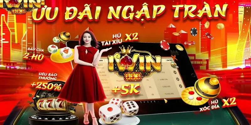 Game nổ hũ Thần Thoại